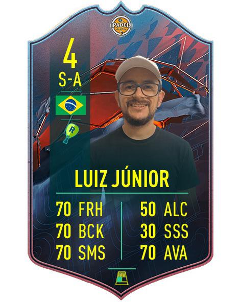 Foto de Luiz Junior